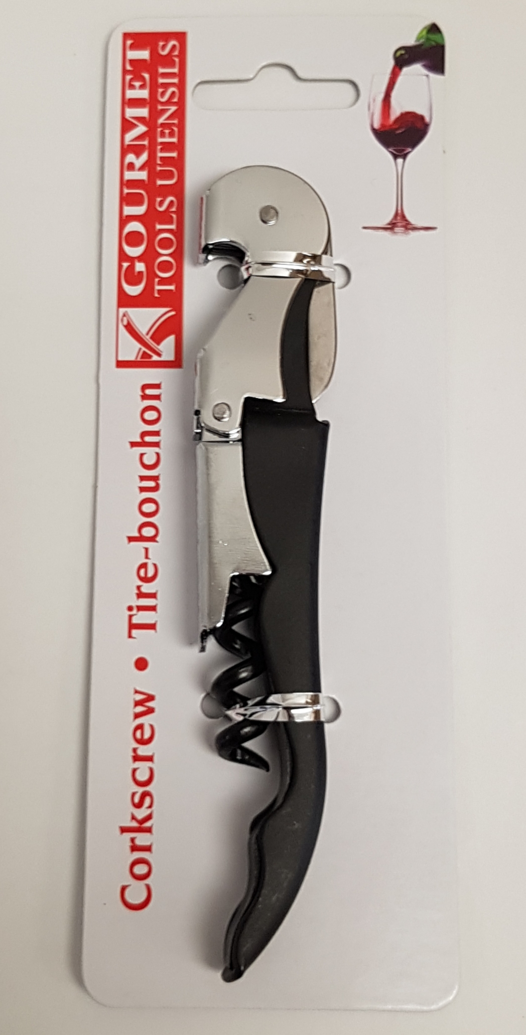 Gourmet Corkscrew Aldergrove General Store