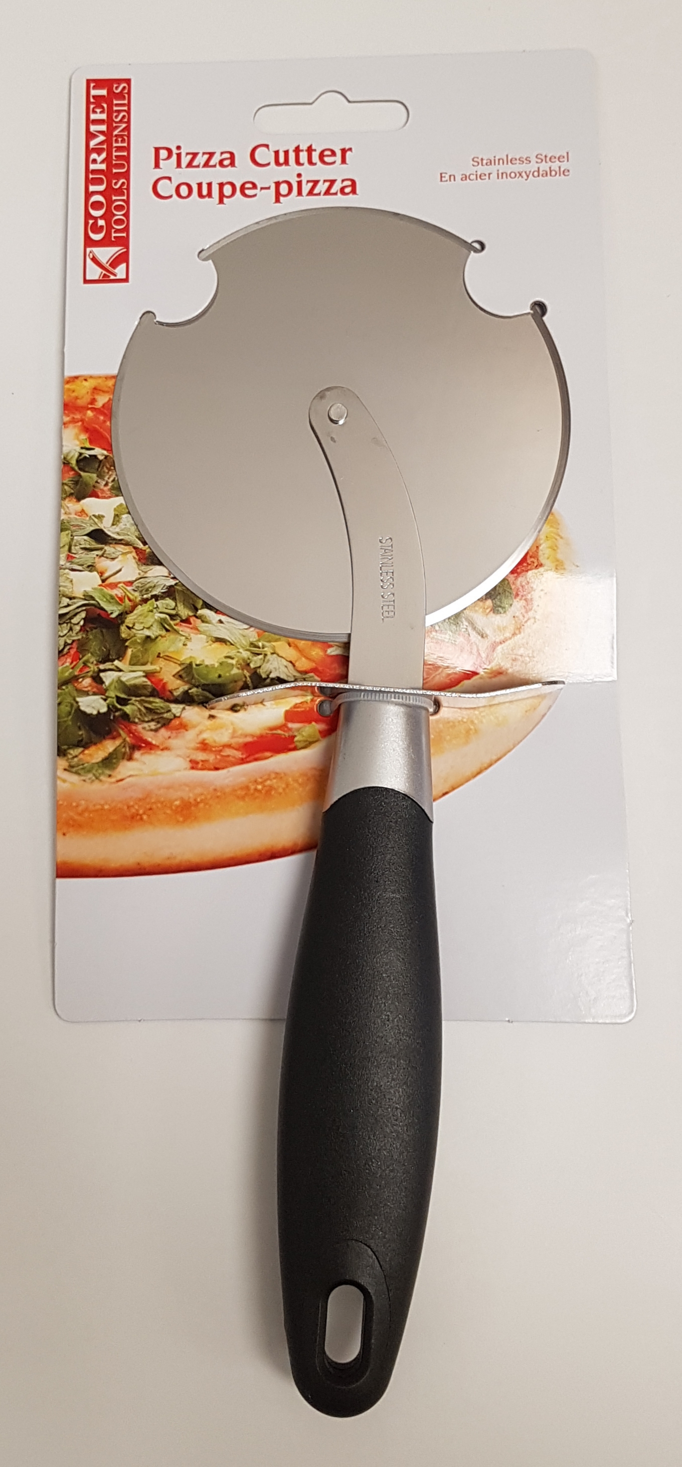 Gourmet Pizza Cutter Aldergrove General Store