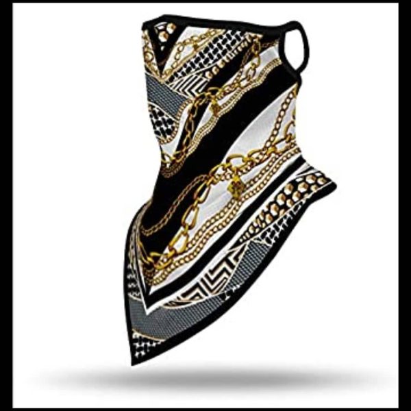 Bandana S2