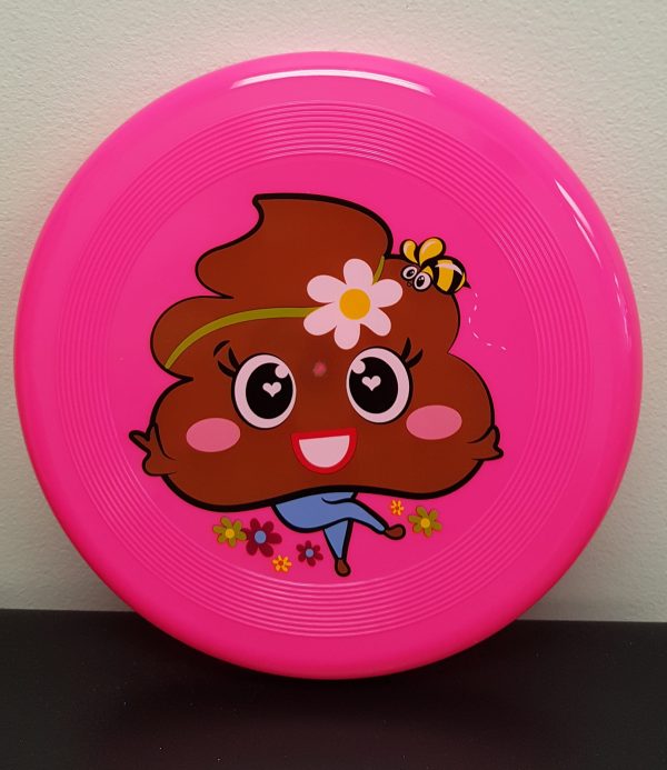 Flying Disc