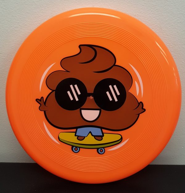 Flying Disc - Image 2