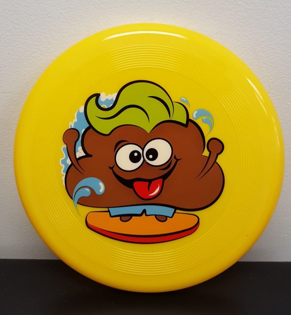 Flying Disc - Image 3