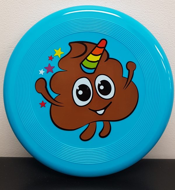 Flying Disc - Image 4