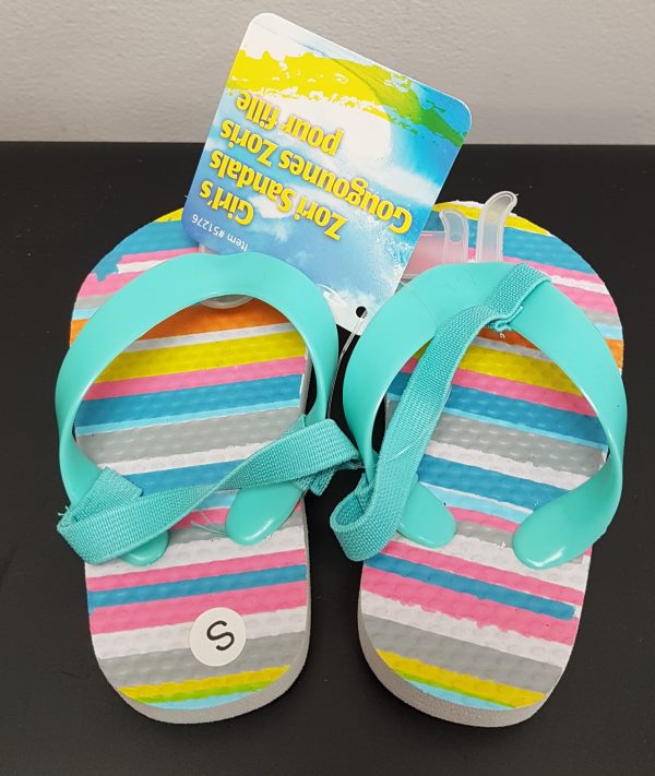 Zori Sandals