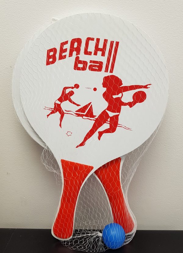 Beach Paddle Set - Image 2
