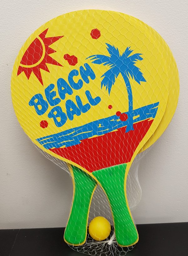 Beach Paddle Set