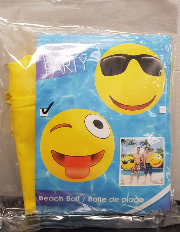 Beach Ball 100cm
