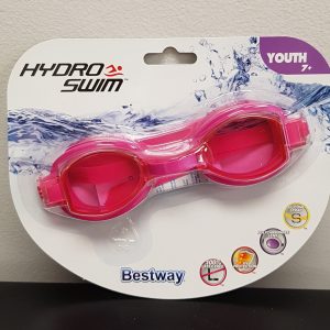 Ocean Wave Goggles - Youth 7+