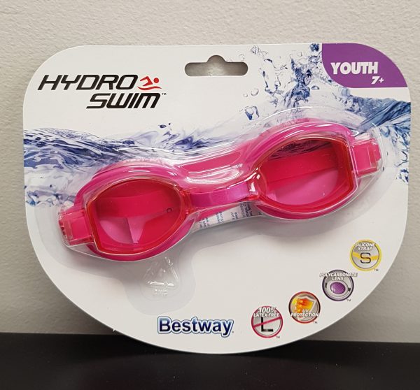 Ocean Wave Goggles - Youth 7+