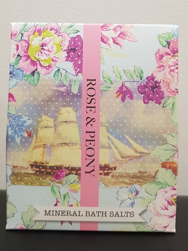LoveOlli Mineral Bath Salts