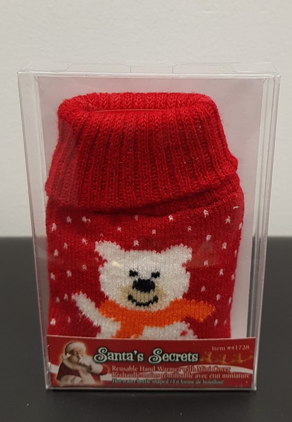 Reusable Hand Warmer