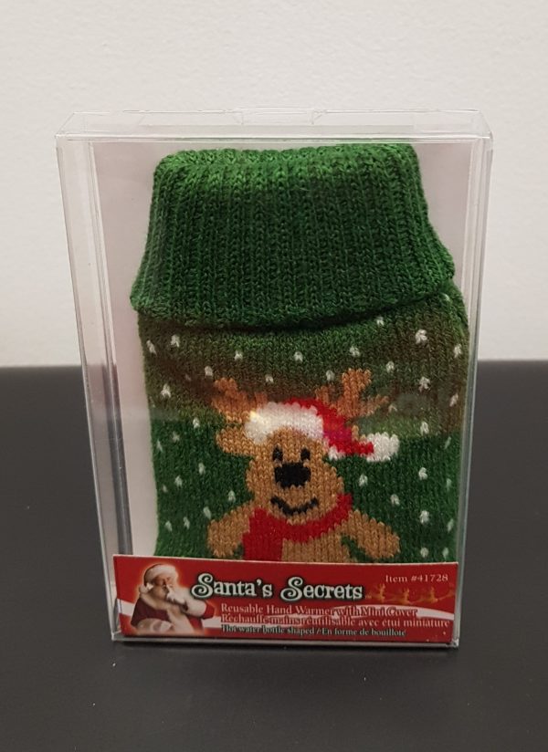 Reusable Hand Warmer - Image 3