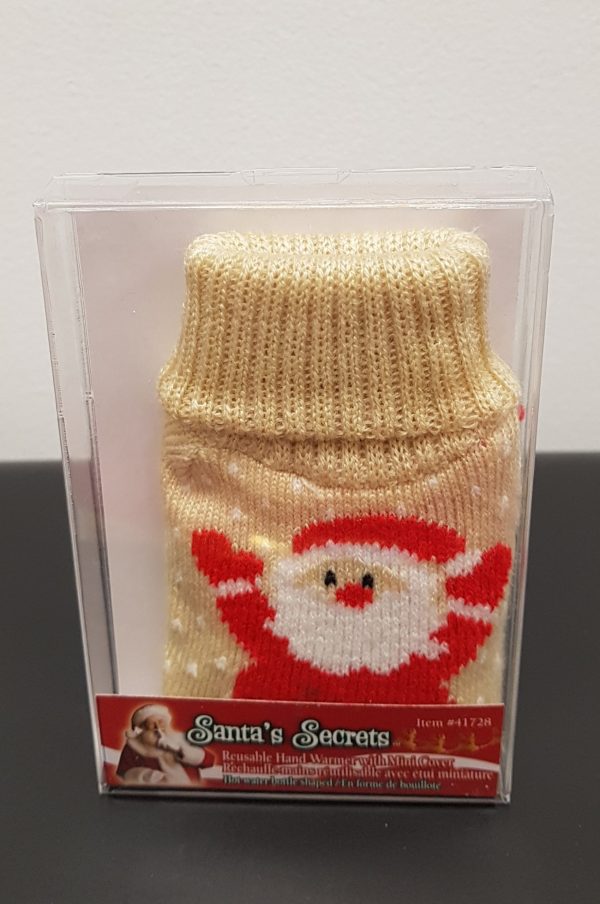 Reusable Hand Warmer - Image 4