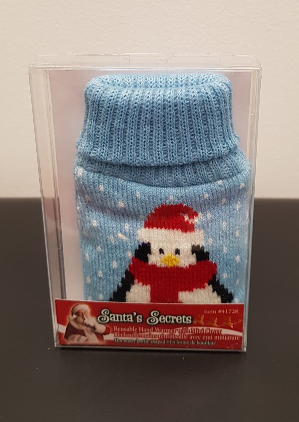 Reusable Hand Warmer - Image 2