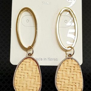 Silver925 Earrings