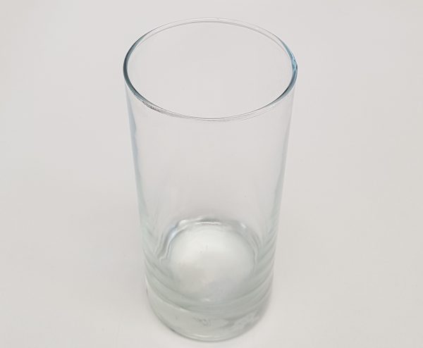 Beverage Glass 365ml