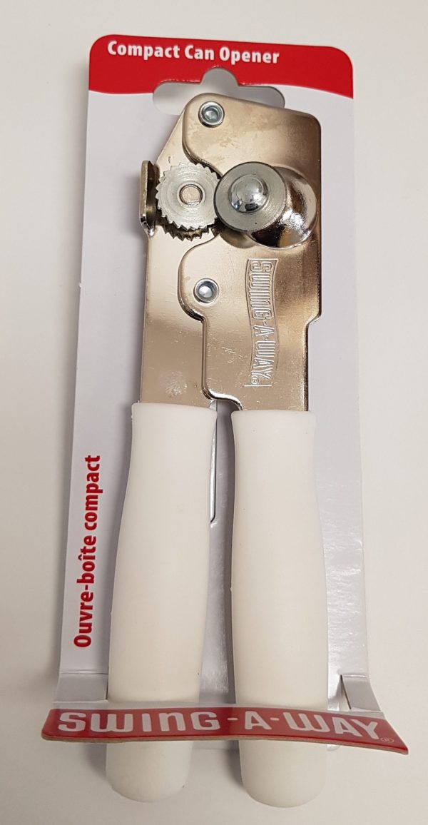 Compact Can Opener