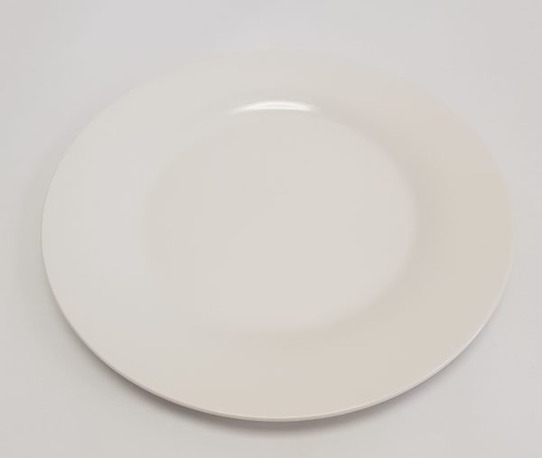 Dinner Plate 10.5in