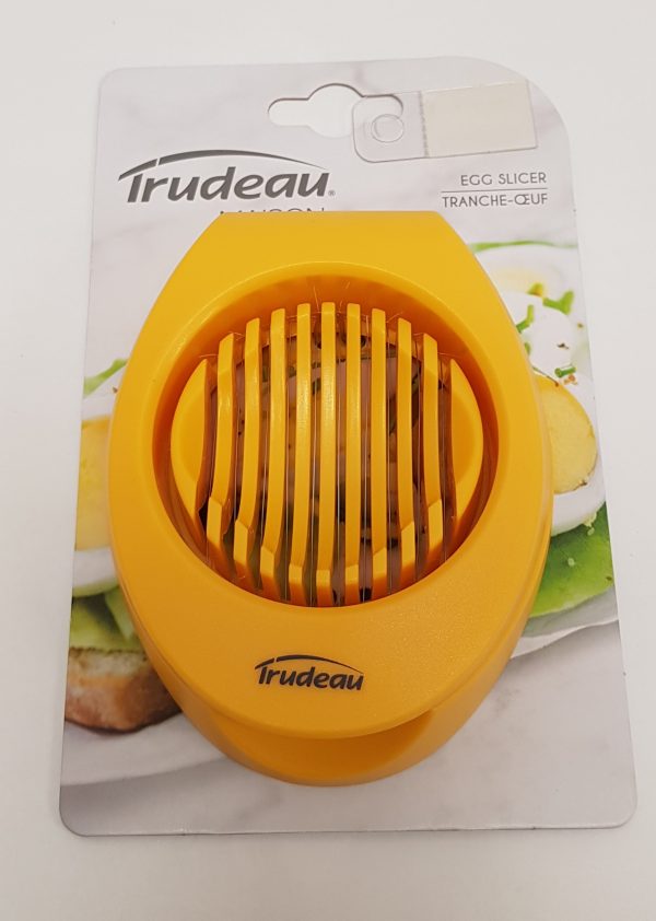 Egg Slicer