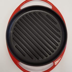 Grill Pan 25.4cm
