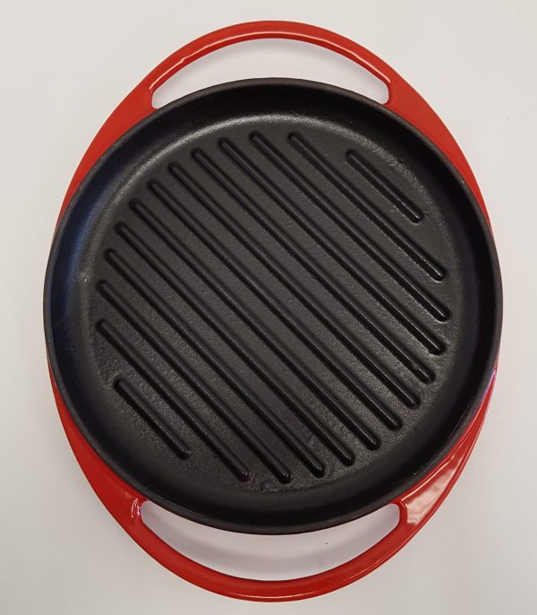 Grill Pan 25.4cm