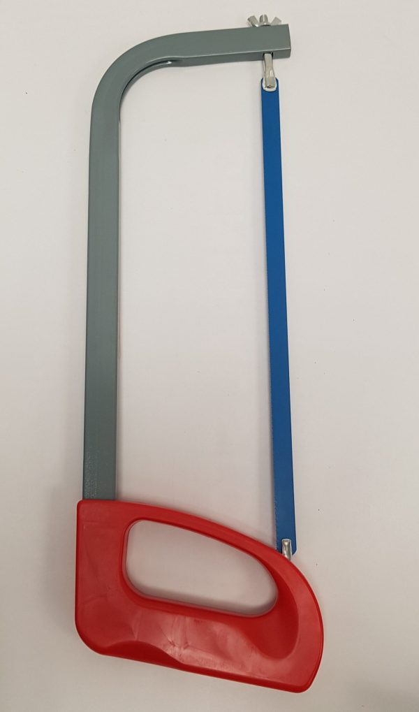 Hacksaw 12"