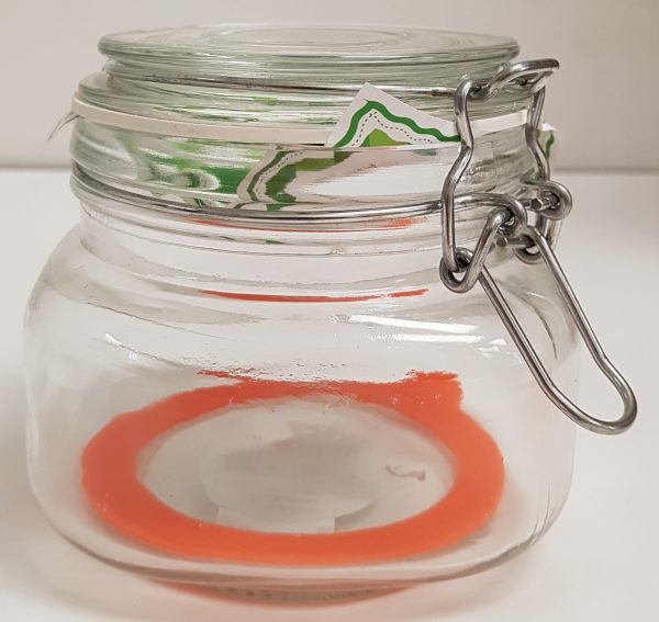 Hermetico Jar
