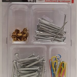 Household Assortment