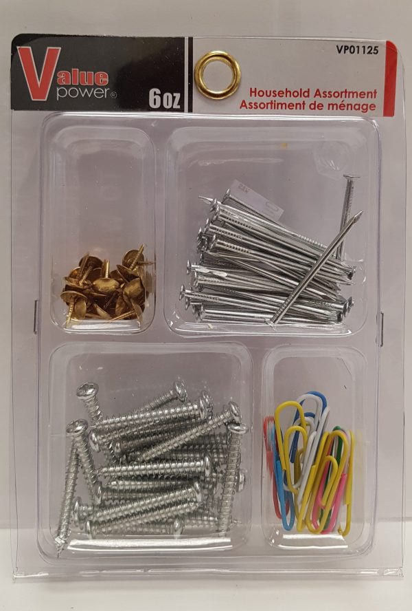 Household Assortment