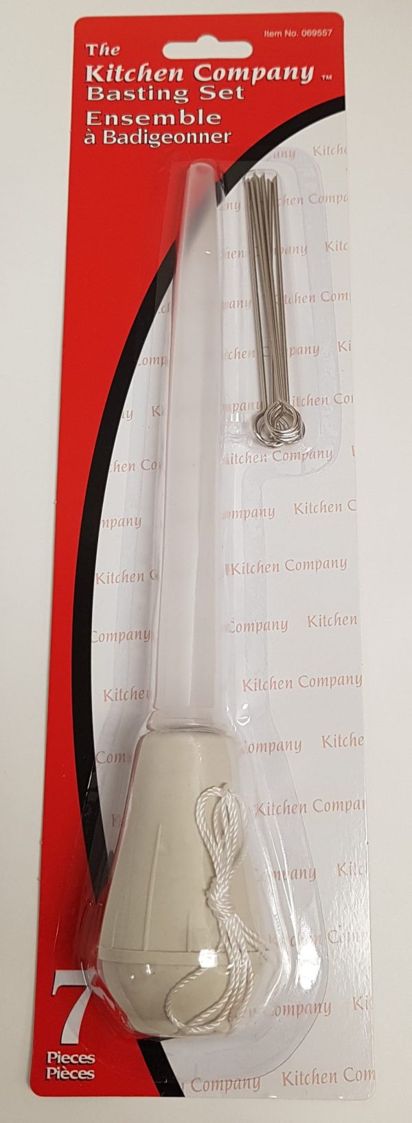 KC Basting Set