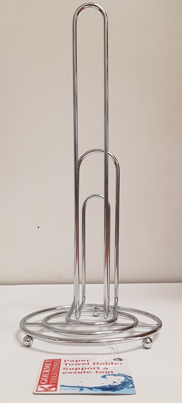 Paper Towel Holder
