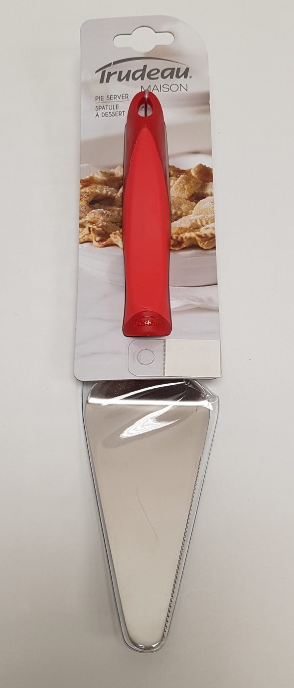 Pie Server rd