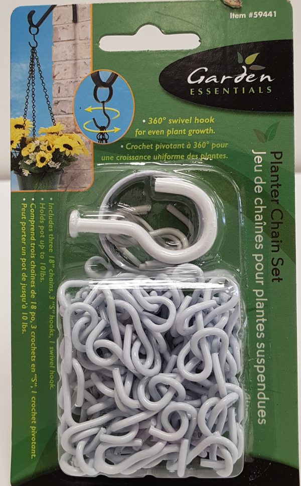 Planter Chain Set