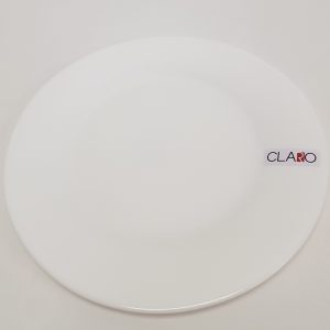 Plate 9in