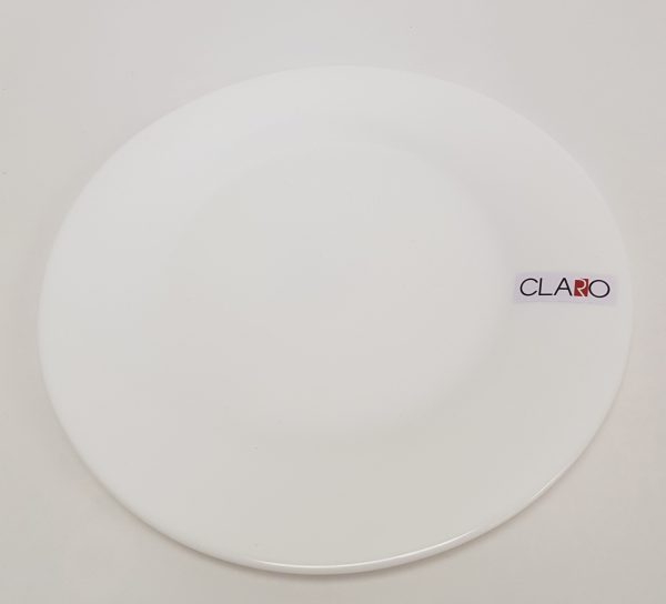 Plate 9in