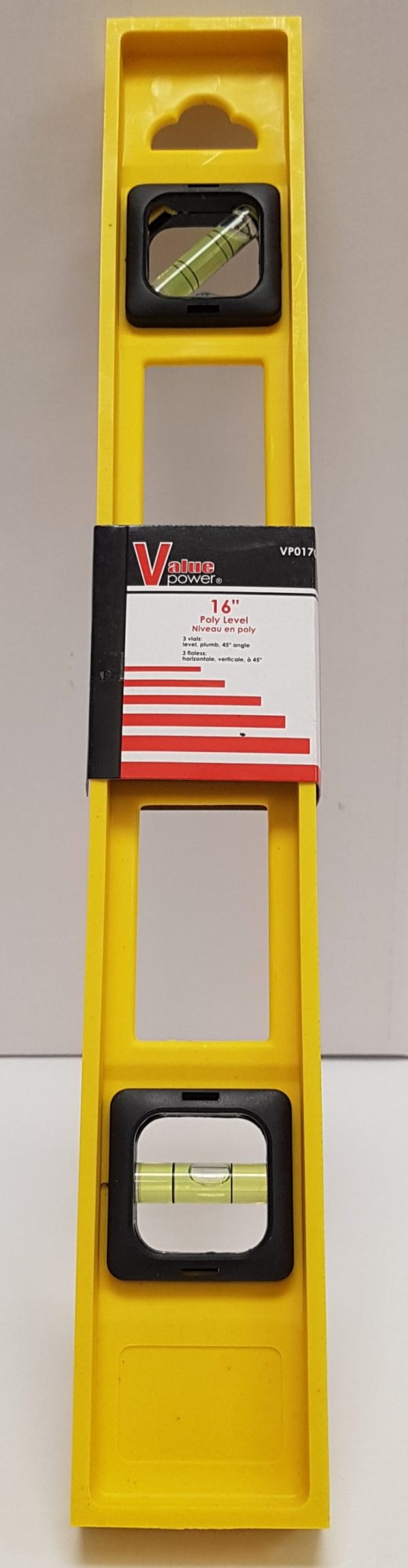 Poly Level 16