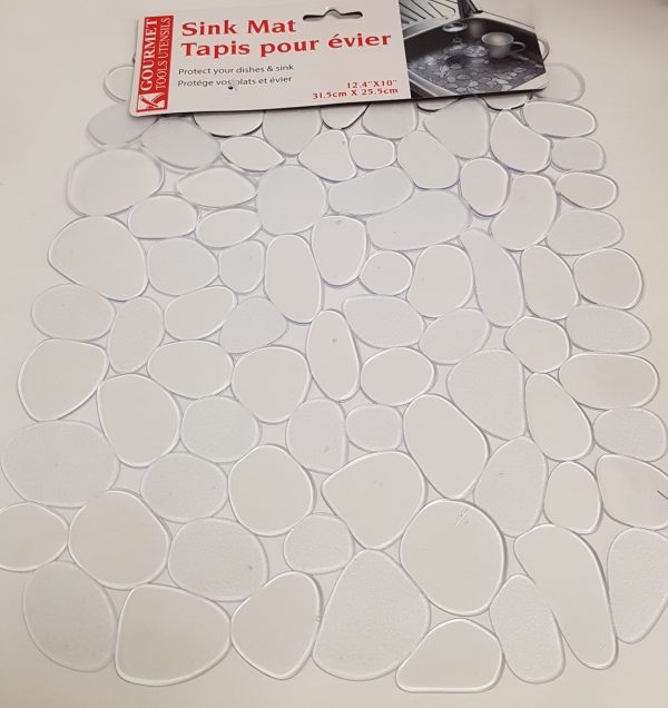 Sink Mat Aldergrove General Store