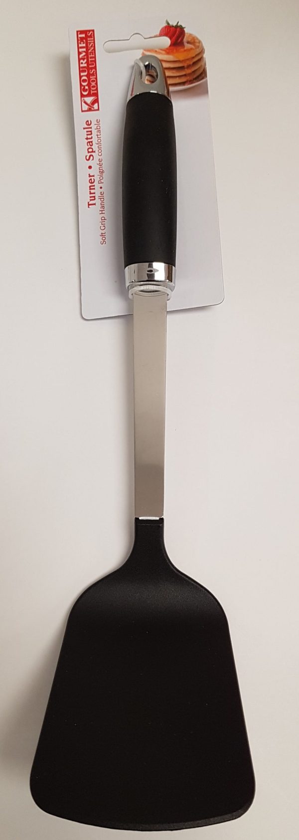 Soft Grip Turner