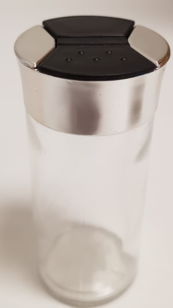 Spice Jar