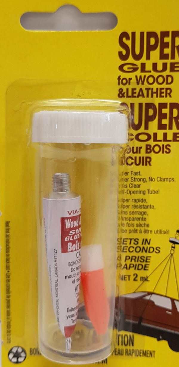 Super Glue