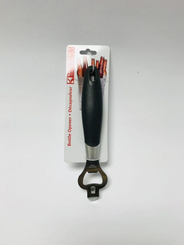 Gourmet Bottle Opener