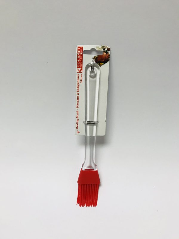 Gourmet Basting Brush