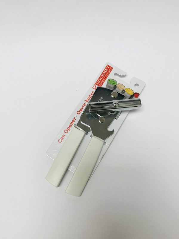 Gourmet Can Opener