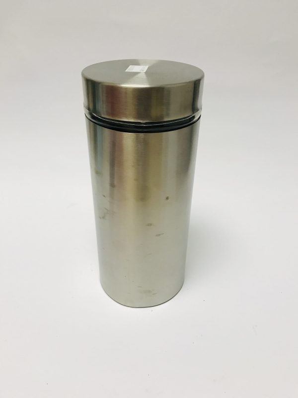 Canister 8"