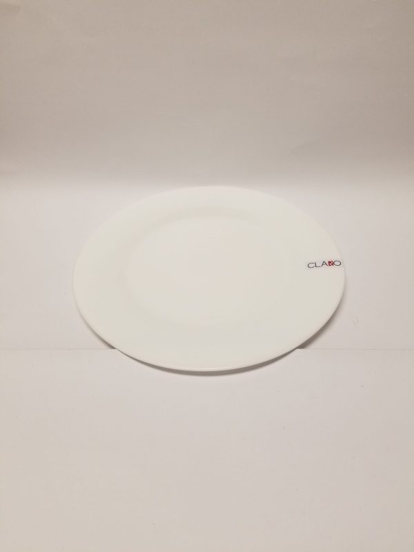 Plate 11in