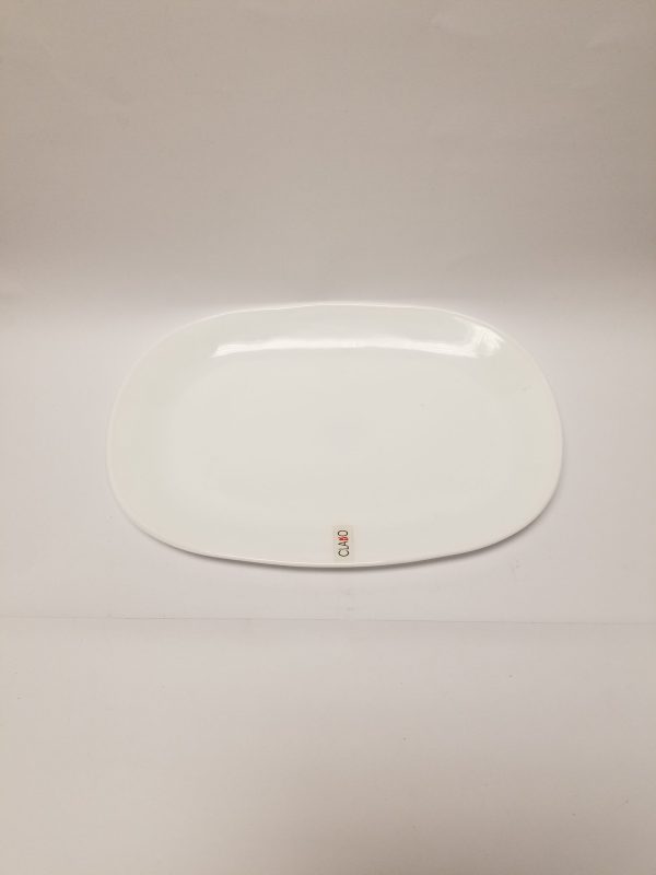Plate Server 9x13.5