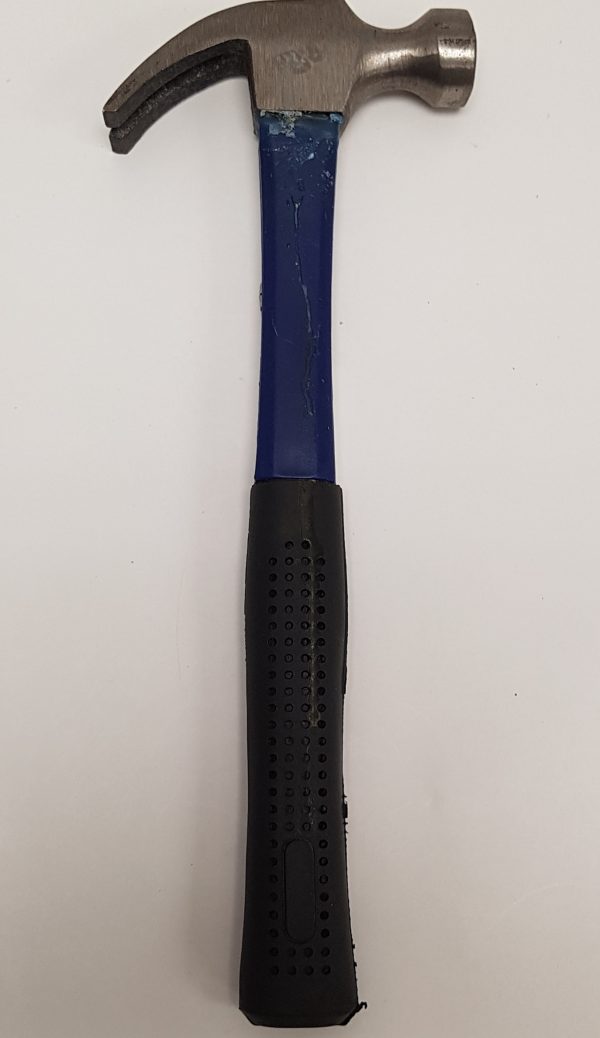 Claw Hammer 8oz