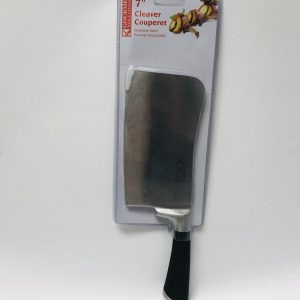 Cleaver 7in