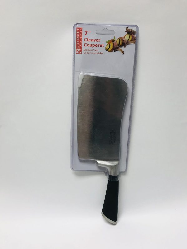 Cleaver 7in