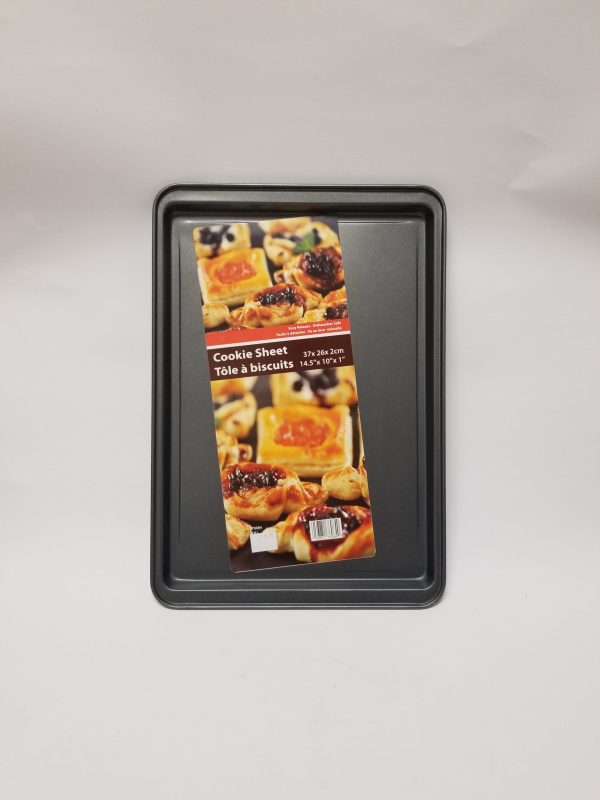 Cookie Sheet 37x26x2cm